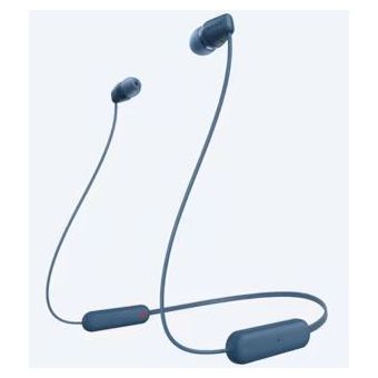 Sony WI-C100 Wireless In-ear Headphones