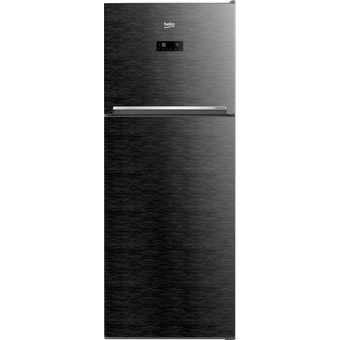 Beko 470L Top Mount Freezer Fridge [RDNT470E50VZWB]