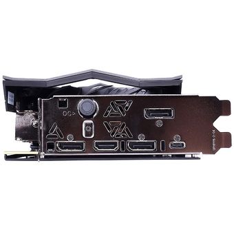 Colorful iGame GeForce RTX 2060 SUPER Vulcan OC-V