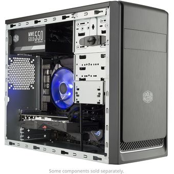 Cooler Master MasterBox E300L