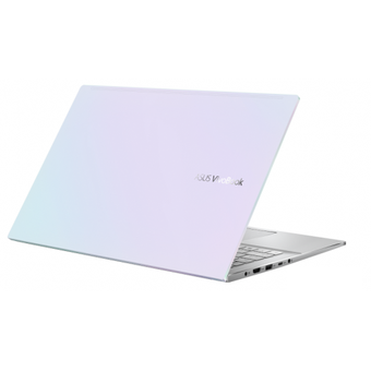 ASUS VivoBook 15 S533, 15.6", i5-1135G7, 8GB/512GB [S533E-ABQ044TS]