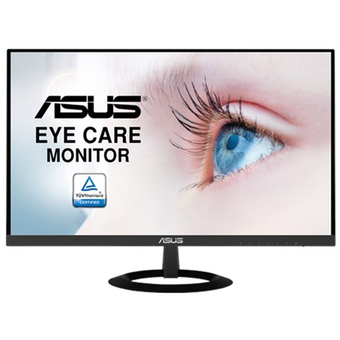 ASUS 23" VZ239HR, Full HD Eye Care Monitor