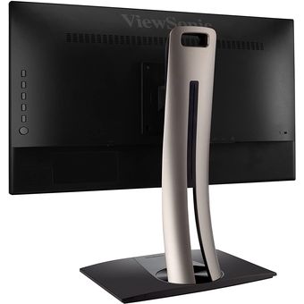 ViewSonic 24" Full HD IPS Panel Monitor [VP2468a]