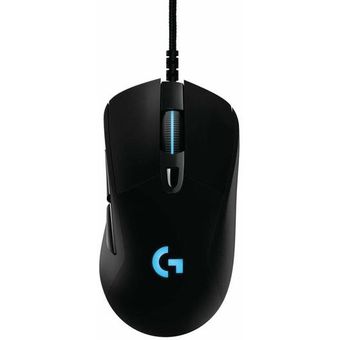 Logitech G403 Wired Programmable Gaming Mouse