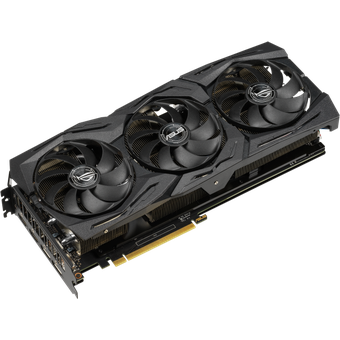 ASUS ROG Strix GeForce GTX 1660 Ti 6GB GDDR6