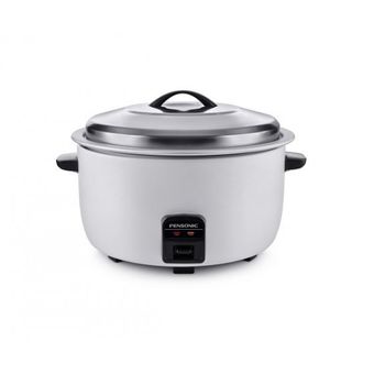 Pensonic Commercial Rice Cooker 10L [PRC-1000]