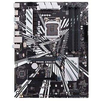 ASUS PRIME Z390-P