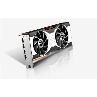 SAPPHIRE AMD Radeon RX 6700 XT, 12GB, AMD RDNA 2
