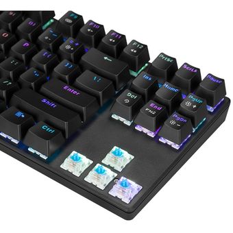 Marvo KG914G Mechanical Keyboard