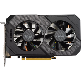 ASUS TUF Gaming GeForce GTX 1660 Ti EVO OC Edition 6GB GDDR6