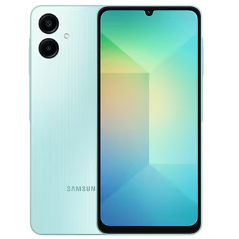 Samsung Galaxy A06 (4+128GB)