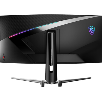 MSI MPG ARTYMIS 343CQR, 34" 165Hz Curved Gaming Monitor
