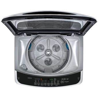 LG 9KG Top Load Washer w/ Smart Inverter [T2109VSAL]