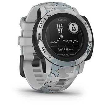 Garmin Instinct 2S - Camo Edition