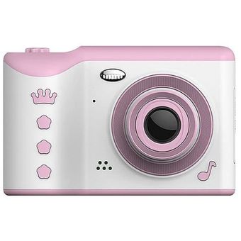ZOHO Children touch screen digital camera A7