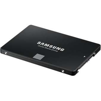 Samsung 860 EVO SATA 2.5" SSD 250GB [MZ-76E250BW]