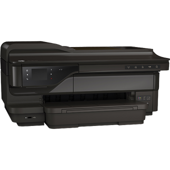 HP OfficeJet 7612 Wide Format e-All-in-One