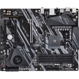 GIGABYTE X570 UD (rev. 1.0)