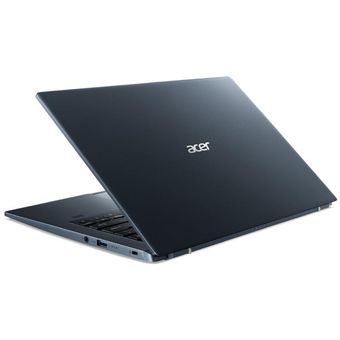 Acer Swift 3, 14", i5-1135G7, 8GB/512GB [SF314-511-559D / 504D / 51XN]