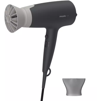 Philips 3000 Series Hair Dryer w/ Thermo Protect & Ionic Care [BHD-351]