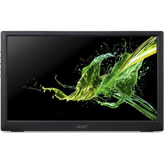 Acer PM1, 15.6" Full HD Monitor [PM161Q]
