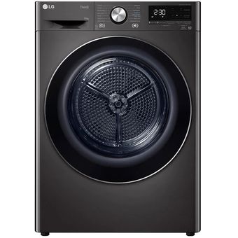 LG 10KG Dual Inverter Heat Pump Dryer with Auto Cleaning Condenser [RH10VHP2B]