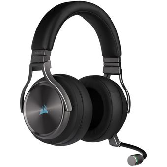 CORSAIR Virtuoso RGB Wireless SE Harga Price and Spec. Beli buy