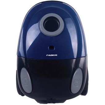 Faber Normal Vacuum [FVC B-1218]