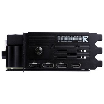 Colorful iGame GeForce RTX 3090 Kudan-V