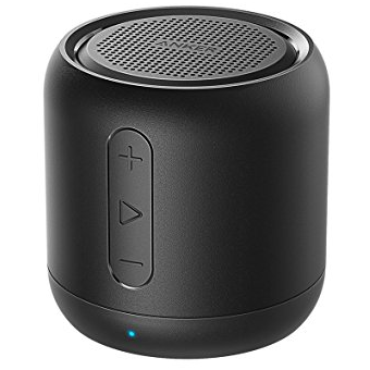 Anker SoundCore Mini Super-Portable Bluetooth Speaker