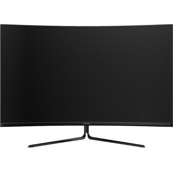 PRISM+ C315 MAX, 31.5" 4K UHD, 60Hz Curved Monitor