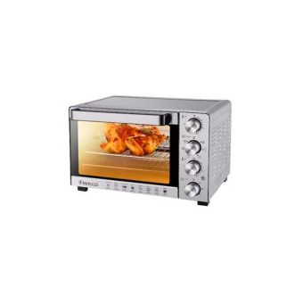 Firenzzi 50L Stainless Steel Electric Table Oven [TO-4050 SS]