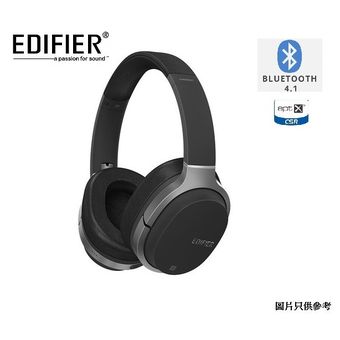 Edifier W830BT Over-Ear Headphones