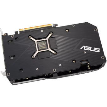 ASUS Dual Radeon RX 6600 XT OC Edition 8GB GDDR6