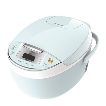 Midea 1L Digital Rice Cooker [MB-FS10-GN]