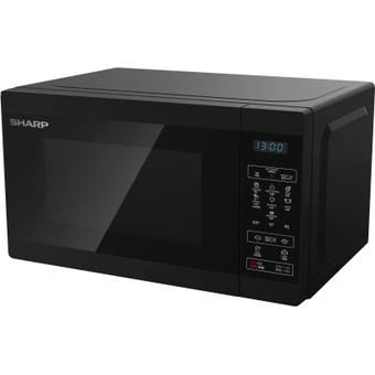 Sharp Independent microwave oven (20 liters) R-230S (B)