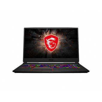 MSI GE75 Raider 10SF, 17.3", i7-10750H, 16GB/1TB