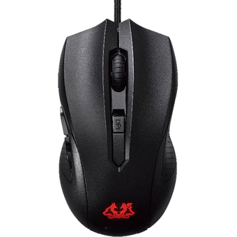 ASUS Cerberus Mouse
