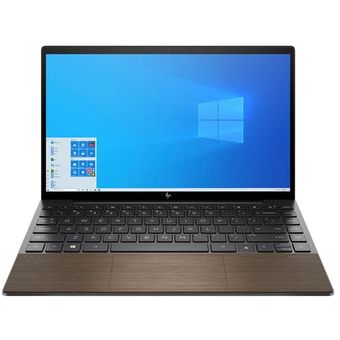 HP ENVY, 13.3", i7-1165G7, 16GB/512GB [13-Ba1012TX]