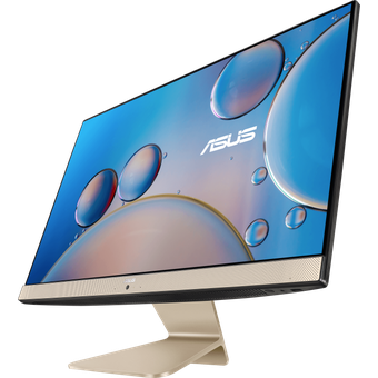 Asus Aio PC, R5 5500U, 4GB/512GB [M3400WU-AKBA007TS] 