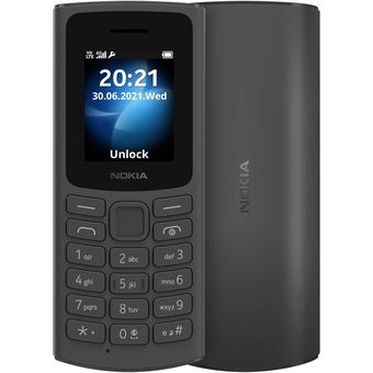 Nokia 105 4G