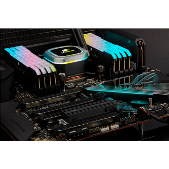 Corsair MP600 PRO 1TB M.2 NVMe PCIe Gen. 4 x4 SSD