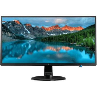 HP 24Y 23.8" Monitor [1PX48AA]