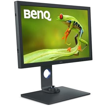 BenQ 27" 4K Adobe RGB PhotoVue Photographer Monitor [SW271C]