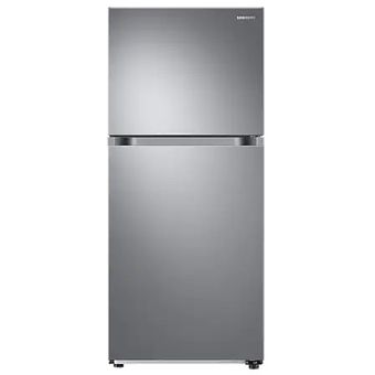 Samsung 580L Top Mount Freezer w/ Twin Cooling Plus [RT18M6211S9/ME]
