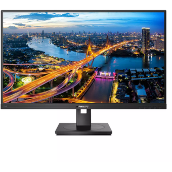 Philips 27" LCD Monitor w/ USB-C Dock, B Line [276B1/69]