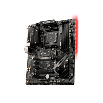 MSI B450 TOMAHAWK MAX II, ATX motherboard