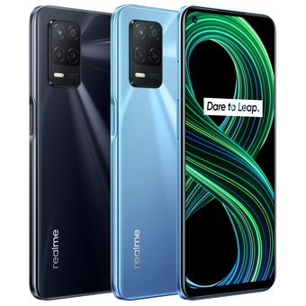 realme 8 5G (8+128GB)
