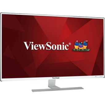 ViewSonic 32" 1440p Entertainment Monitor [VX3209-2K]