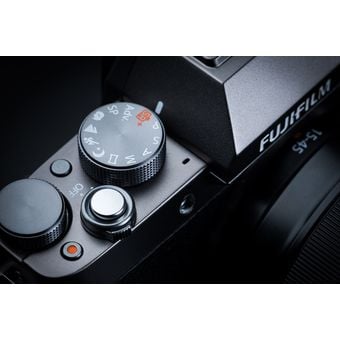 Fujifilm X-T100 Body